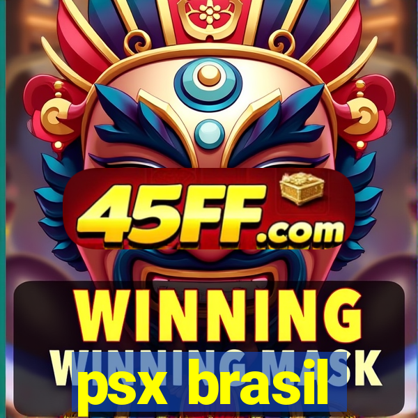 psx brasil